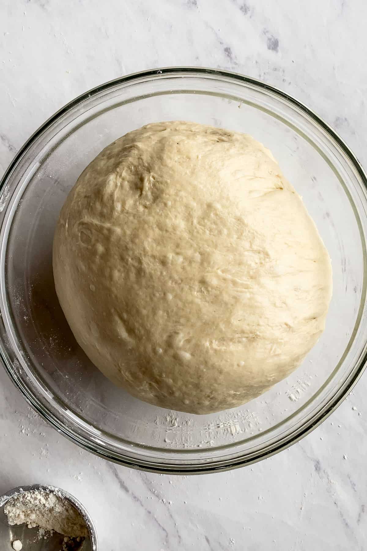 pogaca dough