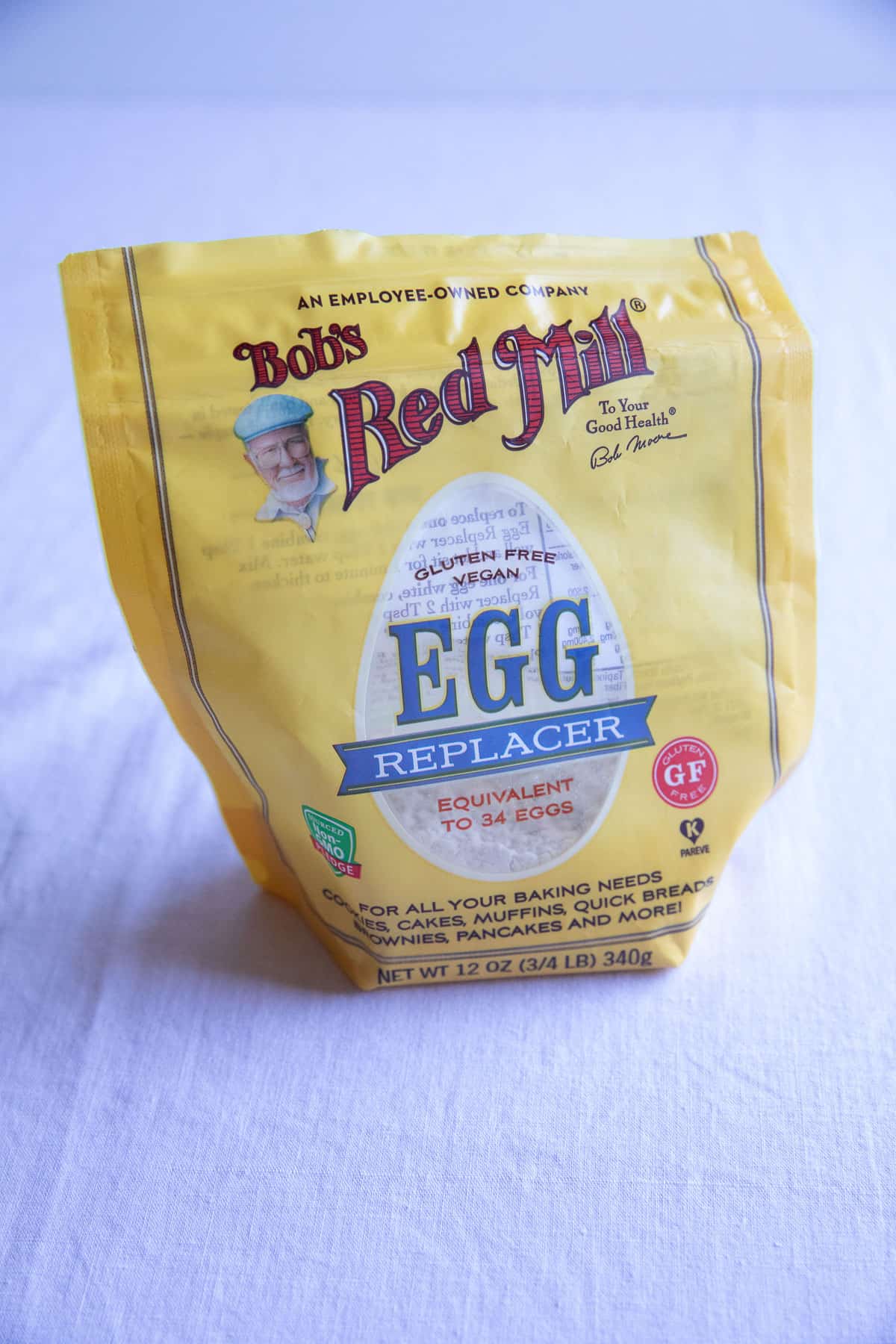 bob's red mill vegan egg replacer