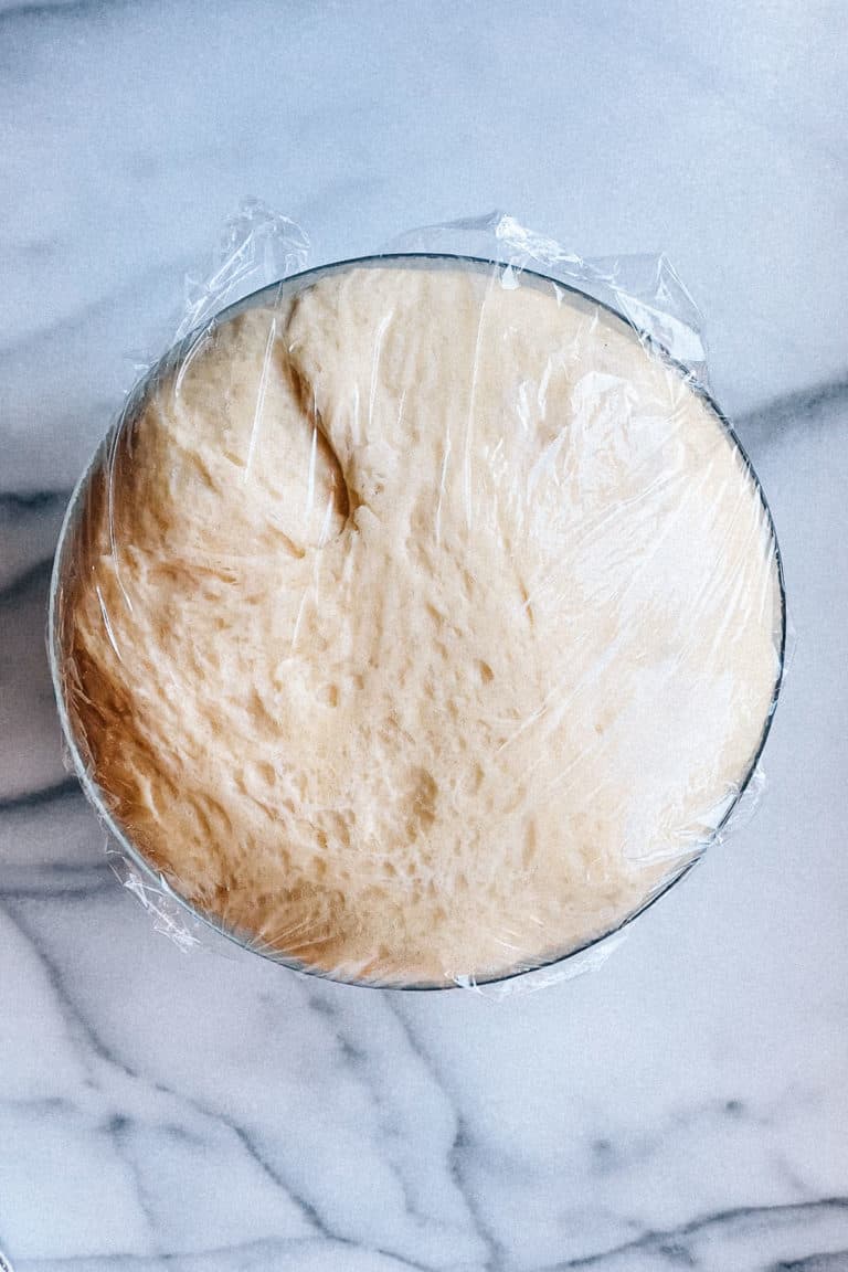 Perfect Vegan Yeast Donuts Krispy Kreme Copycat Aegean Delight