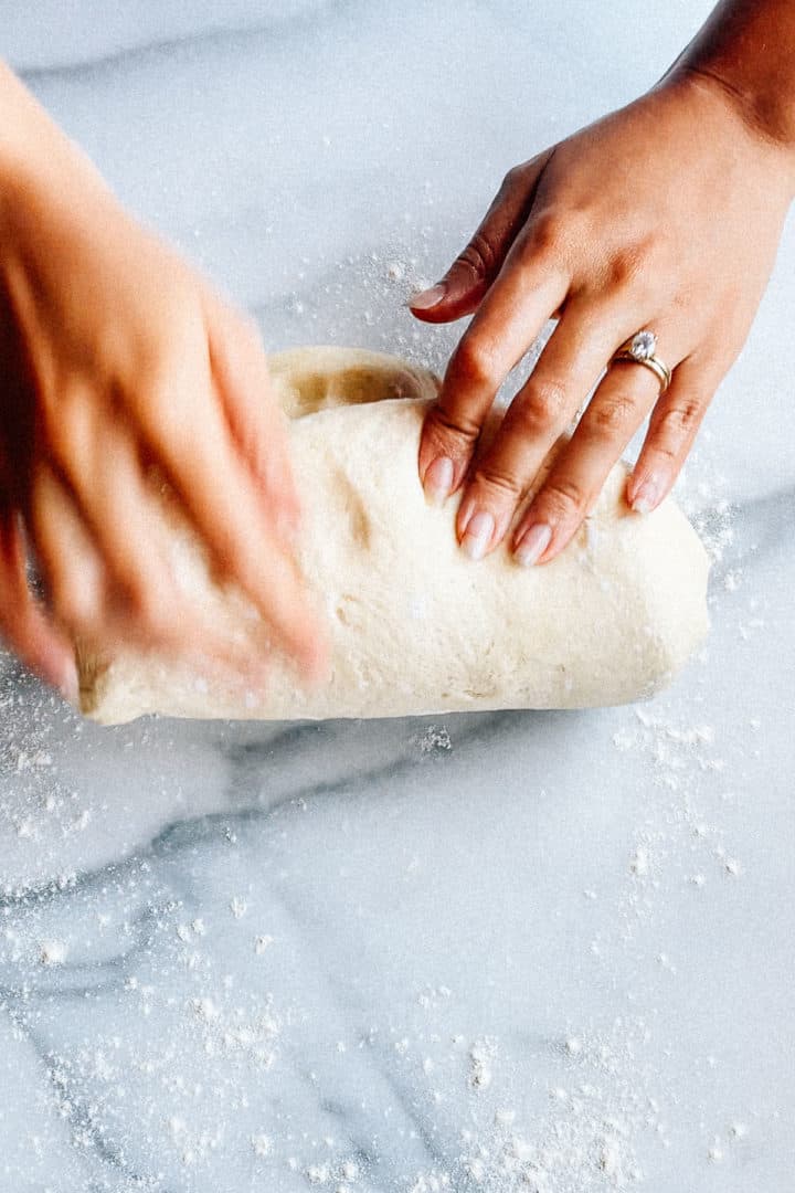 Perfect Vegan Yeast Donuts Krispy Kreme Copycat Aegean Delight