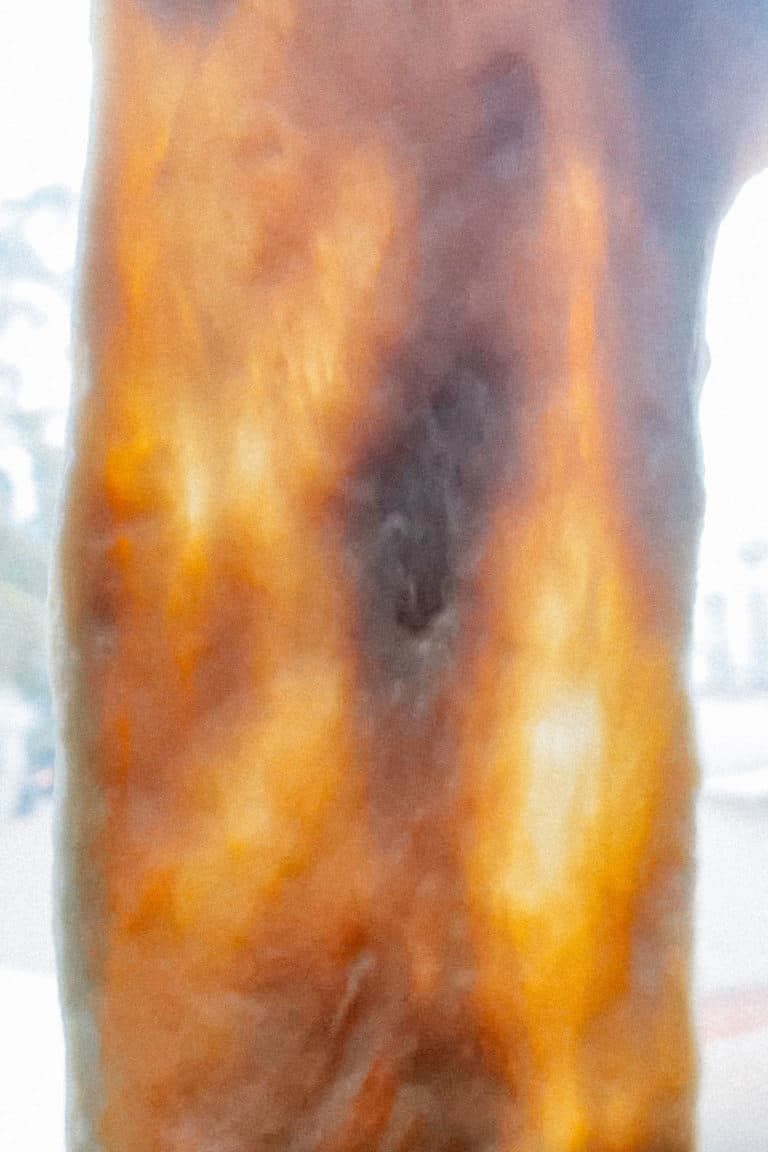 Perfect Vegan Yeast Donuts Krispy Kreme Copycat Aegean Delight